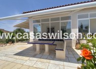 Sale - Country Property - Albatera