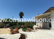 Sale - Country Property - Albatera