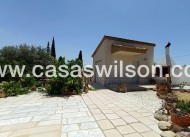 Sale - Country Property - Albatera