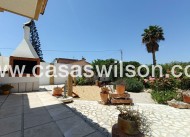 Sale - Country Property - Albatera