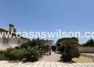 Sale - Country Property - Albatera
