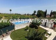 Sale - Country Property - Albatera