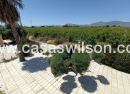 Sale - Country Property - Albatera