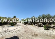 Sale - Country Property - Albatera
