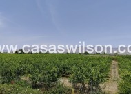 Sale - Country Property - Albatera