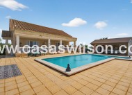 Sale - Country Property - Albatera