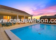 Sale - Country Property - Albatera