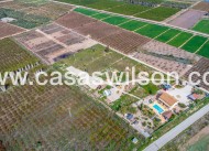 Sale - Country Property - Albatera