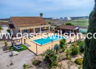 Sale - Country Property - Albatera