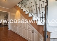 Sale - Country Property - Albatera