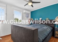 Sale - Country Property - Albatera