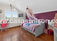 Sale - Country Property - Albatera