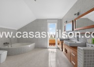 Sale - Country Property - Albatera