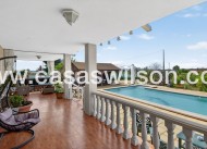 Sale - Country Property - Albatera