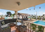Sale - Country Property - Albatera