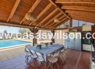 Sale - Country Property - Albatera