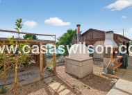 Sale - Country Property - Albatera