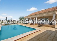 Sale - Country Property - Albatera