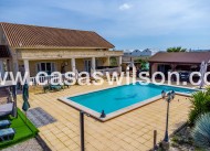 Sale - Country Property - Albatera