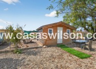 Sale - Country Property - Albatera