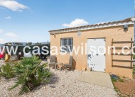 Sale - Country Property - Albatera