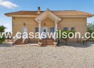 Sale - Country Property - Albatera