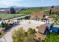Sale - Country Property - Albatera