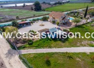 Sale - Country Property - Albatera