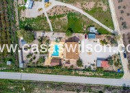 Sale - Country Property - Albatera