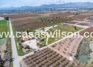 Sale - Country Property - Albatera
