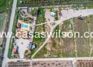 Sale - Country Property - Albatera