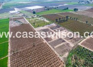 Sale - Country Property - Albatera