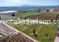 Sale - Country Property - Albatera