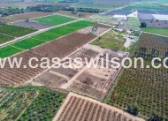 Sale - Country Property - Albatera
