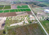 Sale - Country Property - Albatera