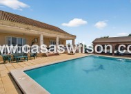 Sale - Country Property - Albatera