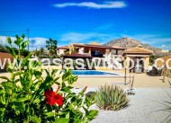 Sale - Country Property - Albatera
