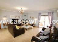 Sale - Country Property - Albatera