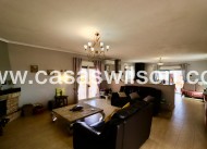 Sale - Country Property - Albatera