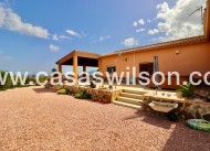 Sale - Country Property - Albatera