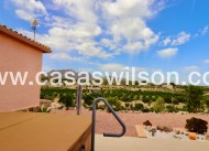 Sale - Country Property - Albatera
