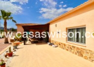 Sale - Country Property - Albatera