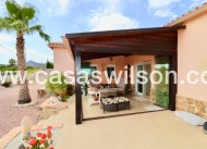 Sale - Country Property - Albatera