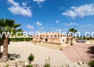 Sale - Country Property - Albatera