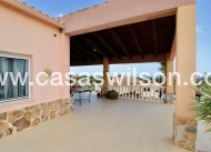 Sale - Country Property - Albatera