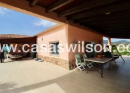 Sale - Country Property - Albatera