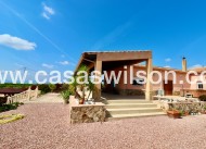 Sale - Country Property - Albatera