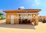 Sale - Country Property - Albatera
