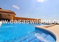 Sale - Country Property - Albatera