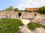 Sale - Country Property - Albatera